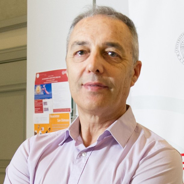 Alfredo Marcos
