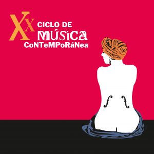 Concierto Cámara - XX CMC @ Paraninfo de Facultad de Derecho | Valladolid | Castilla y León | España
