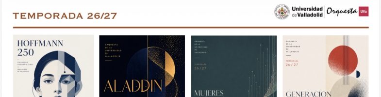 Temporada 26/27