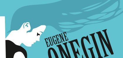 Proyecto Ópera: Eugene Onegin